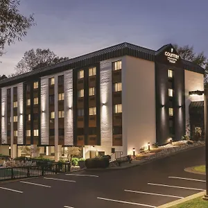 Hotel Country & By Radisson, East Busch Gardens , Va, Williamsburg