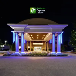 Resort Express & By Ihg, Williamsburg