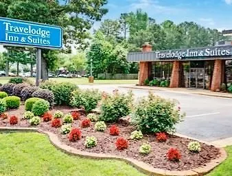 Отель Williamsburg Suites