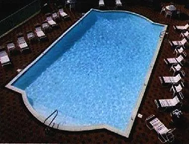 Williamsburg Suites США